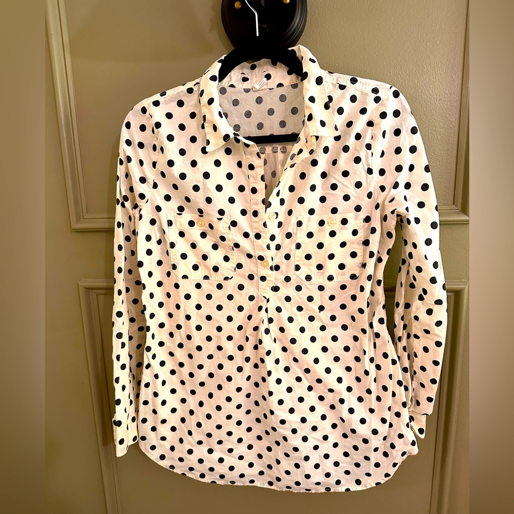 Xs long sleeve maternity tunic from Old Navy (Maternity). Very gently used.